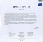 The Incredible Jimmy Smith / The Cat (LP)