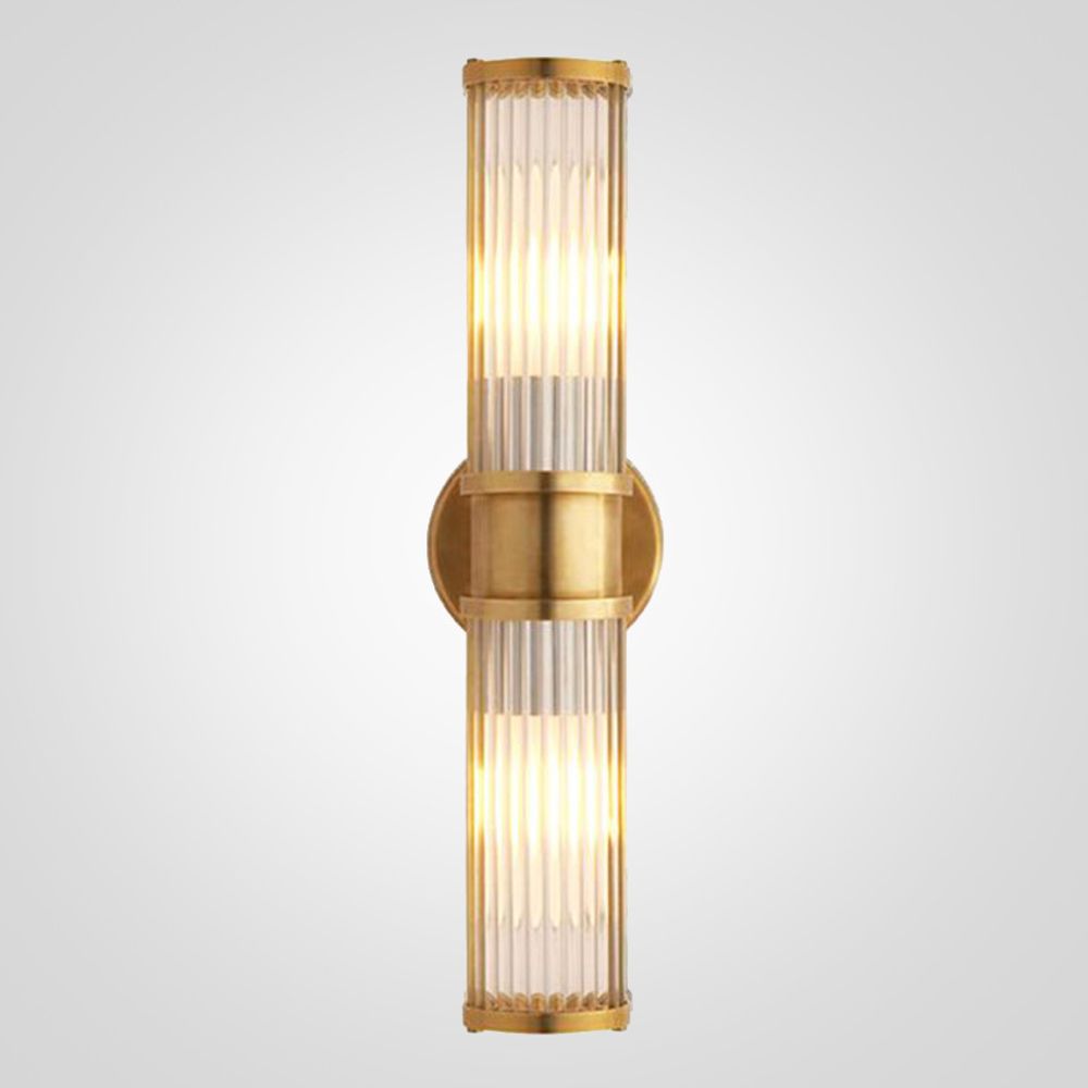 Бра Imperium Collection Claridges 123210-01 Brass By Imperiumloft