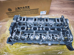 ГБЦ SAIC VAG AWT AEB AUG B5 1.8 T