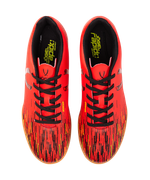 Бутсы зальные Rapido JSH101-Y, красный