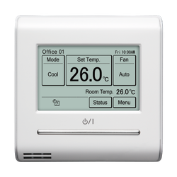 Кассетный кондиционер инверторного типа Fujitsu