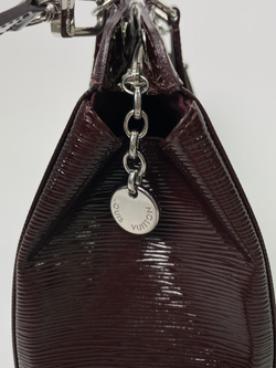 Сумка Louis Vuitton Electric Epi Leather Brea