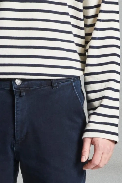 Джинсы Mat de Misaine 881-1