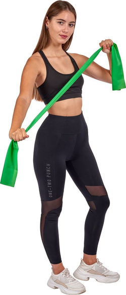 Лента эластичная «СУПЕРЭЛАСТИК», нагрузка до 13,6 кг