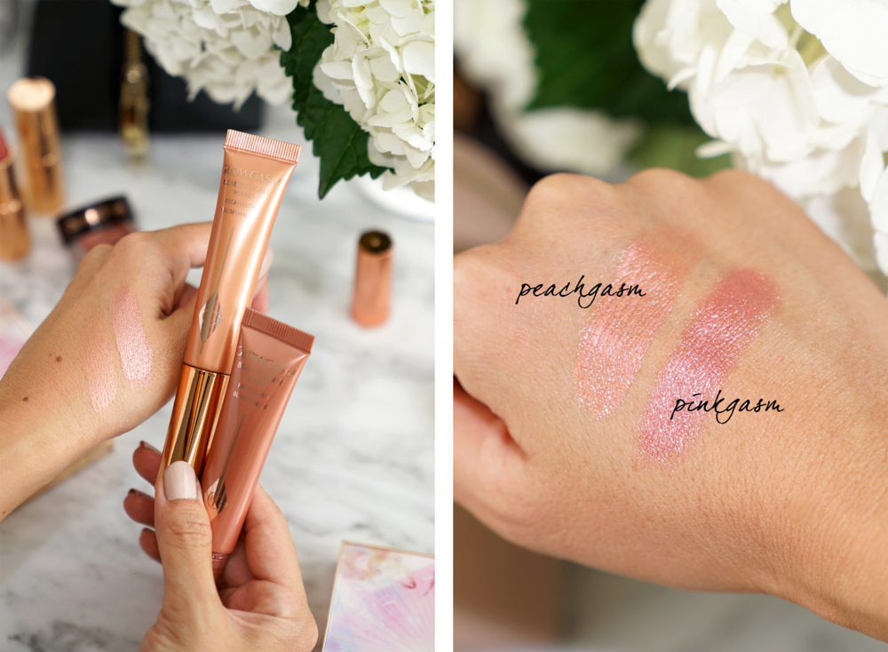 Charlotte Tilbury Glowgasm Beauty Light Wand