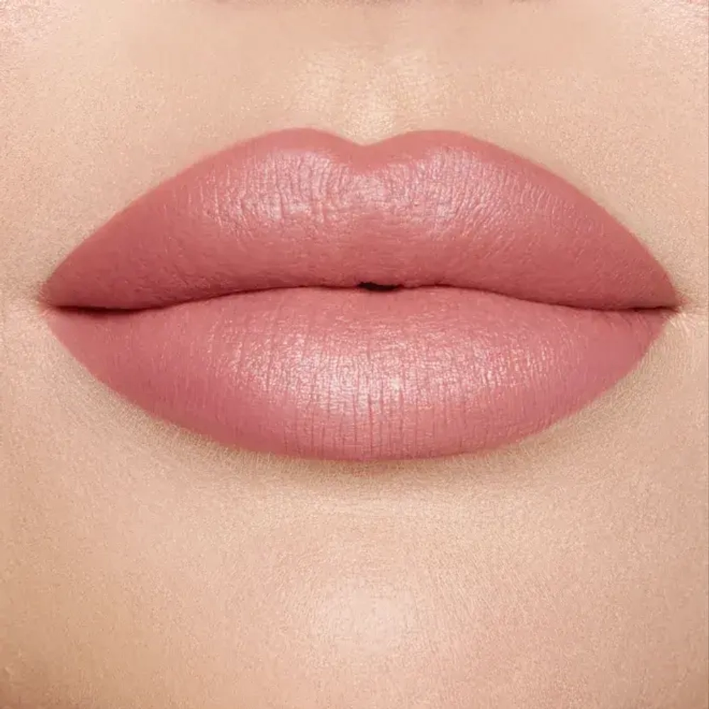 Набор для губ Charlotte Tilbury Iconic Mini Lip Kit