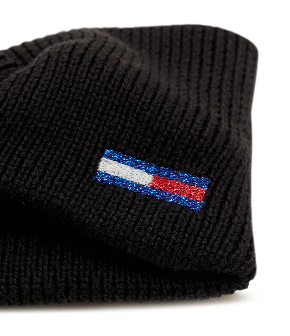 Повязка Tommy Jeans - черный(AW0AW15475)