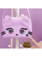 Интерактивная сумочка Кошечка Purse Pets