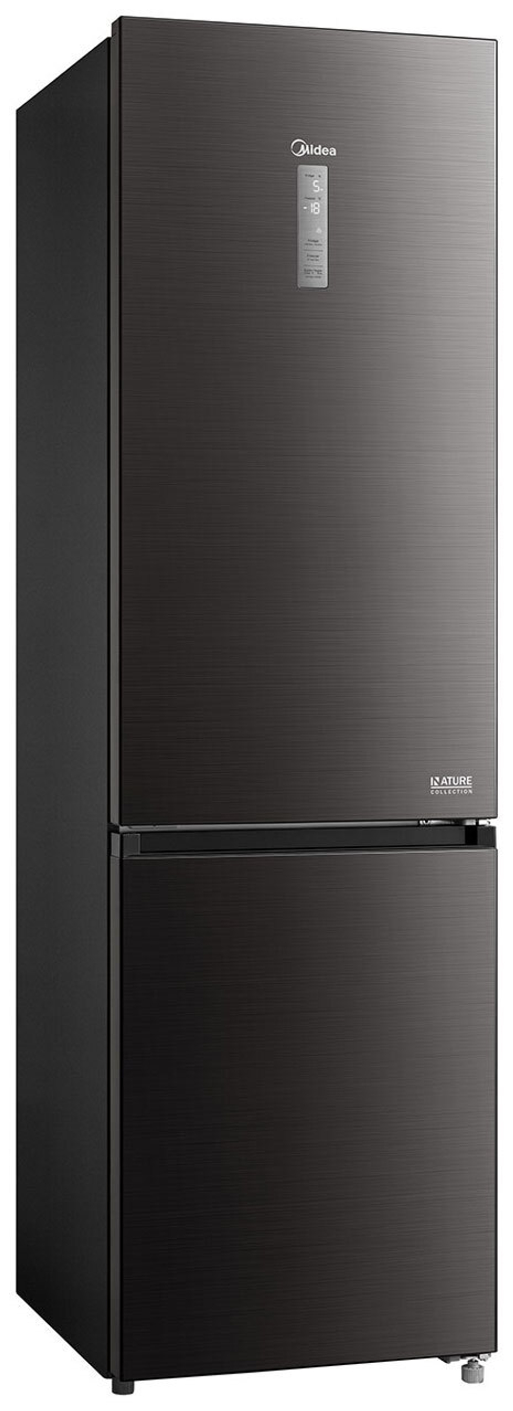 Холодильник MIDEA MDRB521MIE28OD