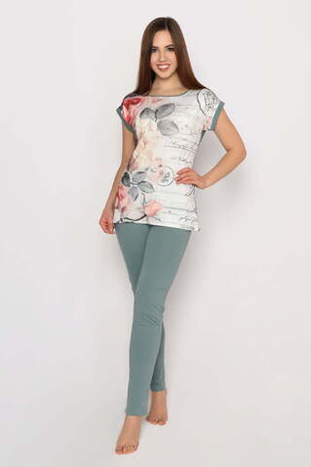 Пижама женская "ТАТЬЯНА" 0189