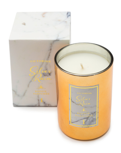 Ароматическая свеча On Interior Silver Rain