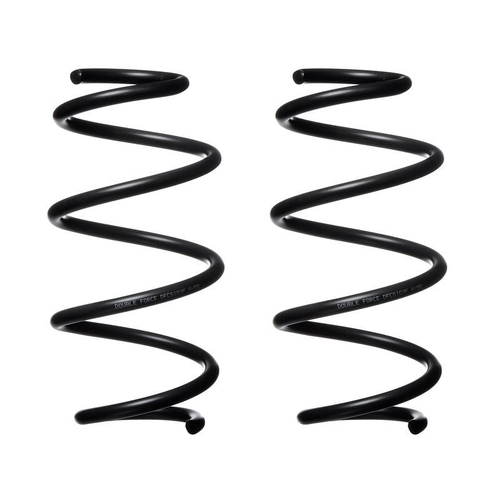 Пружина подвески DOUBLE FORCE передняя (Кратность 2 шт.) DFCS103F