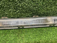 Молдинг заднего бампера VW Touareg 3 (2018-2023)