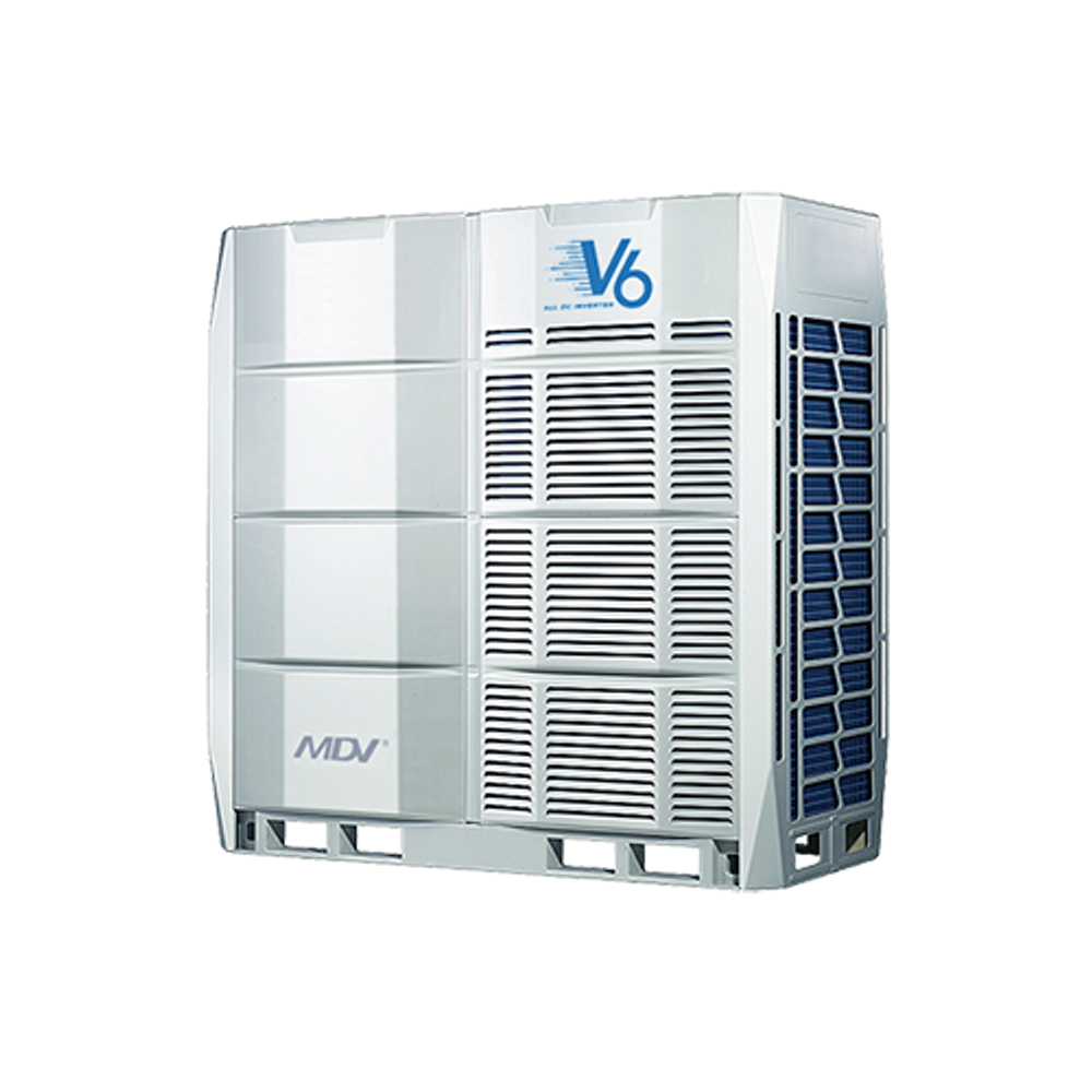 Наружный блок индивидуальной установки VRF V6 Individual MDV MDV6-i615WV2GN1