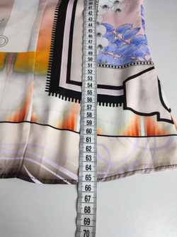 Блузка Steilmann красивая 50 размер