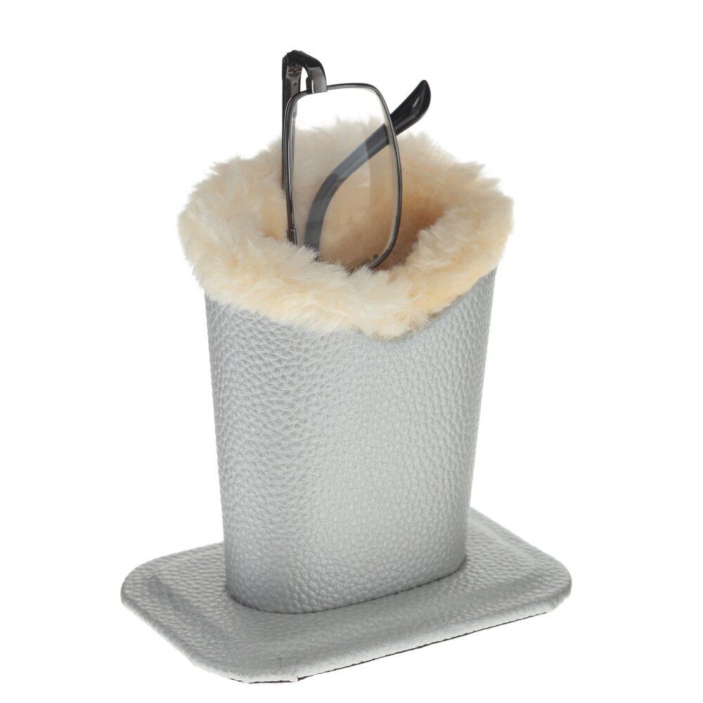 GAEM Подставка для очков, L12 W8 H12 см