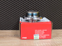Подшипник заднего колеса FAG Rapid лифтбек (NH3, NK3)