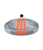 Ракетка для падел Adidas Drive Gray 3.4 2025 контроль