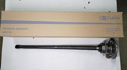 2103-240306900 полуось