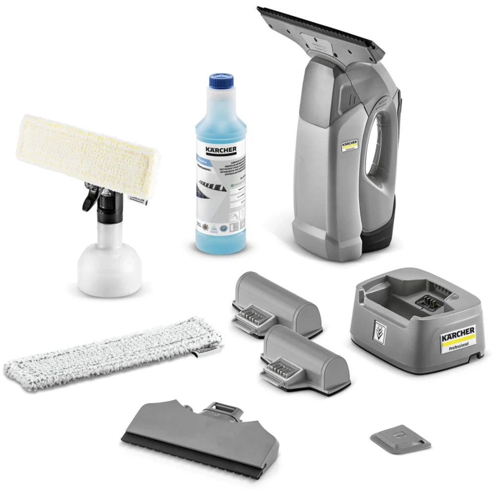 Karcher WVP 10 Adv стеклоочиститель 1.633-560.0