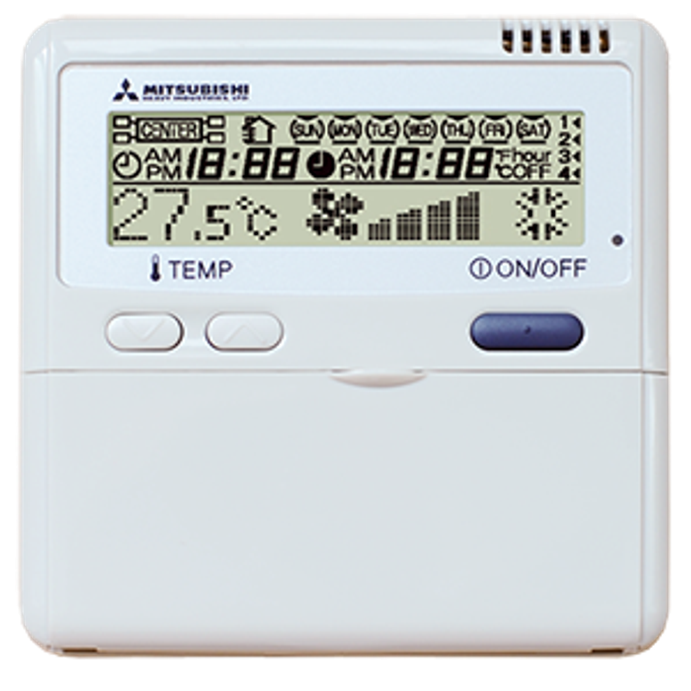 Mitsubishi Heavy SRK25ZSX-W/SRC25ZSX-W