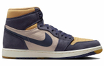 Кроссовки Jordan Air Jordan 1 Element Gore-Tex "Sky J Purple"