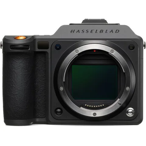 Hasselblad X2D II 100C Body