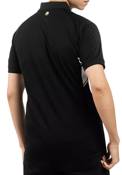 BOSS TOC Spin - black