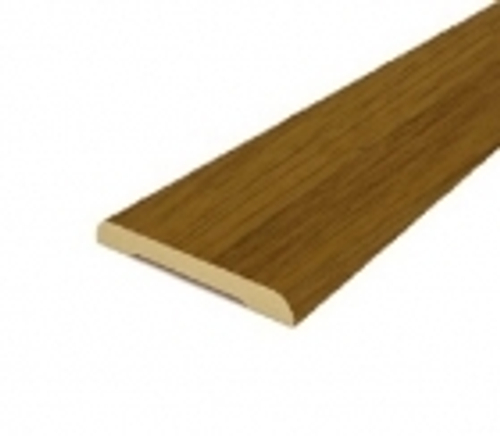 Наличник 60мм "Мак" 206 Орех* 2,2м вспен. ПВХ