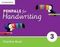 Penpals for Handwriting Year 3 Practice book