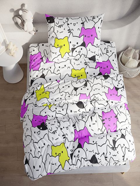 КОШАЧИЙ ПАТРУЛЬ