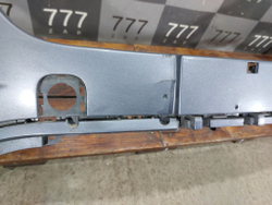 Бампер передний Chery Tiggo 4 Pro 20-нв Б/У Оригинал 602001262AADQJ