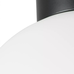 Накладной светильник Lightstar Globo 812027