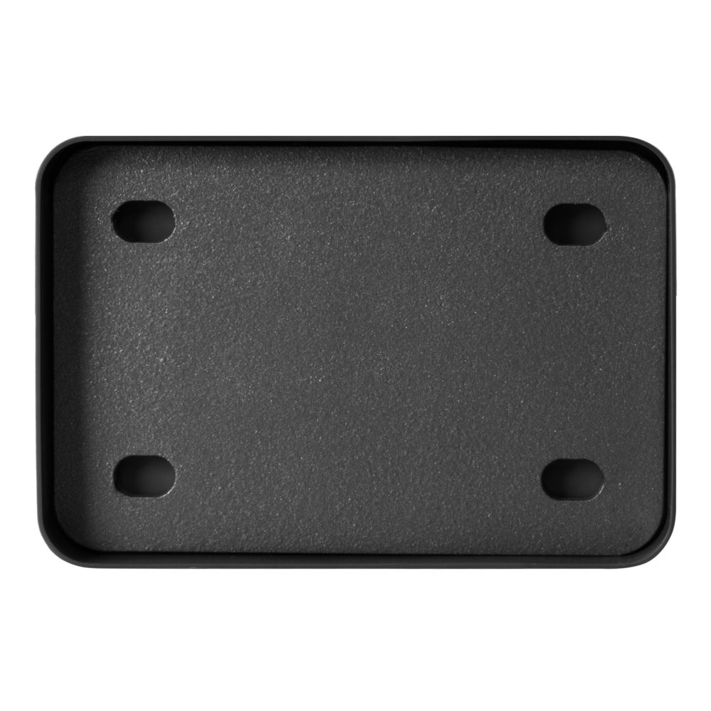 Кронштейн напольный Royal Thermo Pianoforte 200, черный