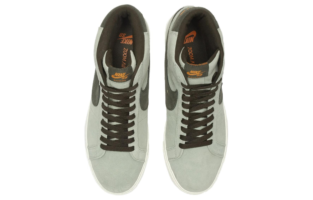 Кроссовки Nike Blazer