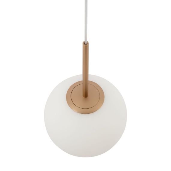 Подвесной светильник Maytoni Basic form MOD321PL-01G3
