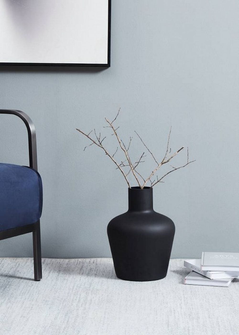 Ваза настольная Eglo Samuntai 421369