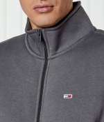 Худые Tommy Jeans - серый(DM0DM20340)