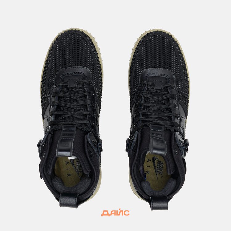 Кроссовки Nike Lunar Force 1 Duckboot 