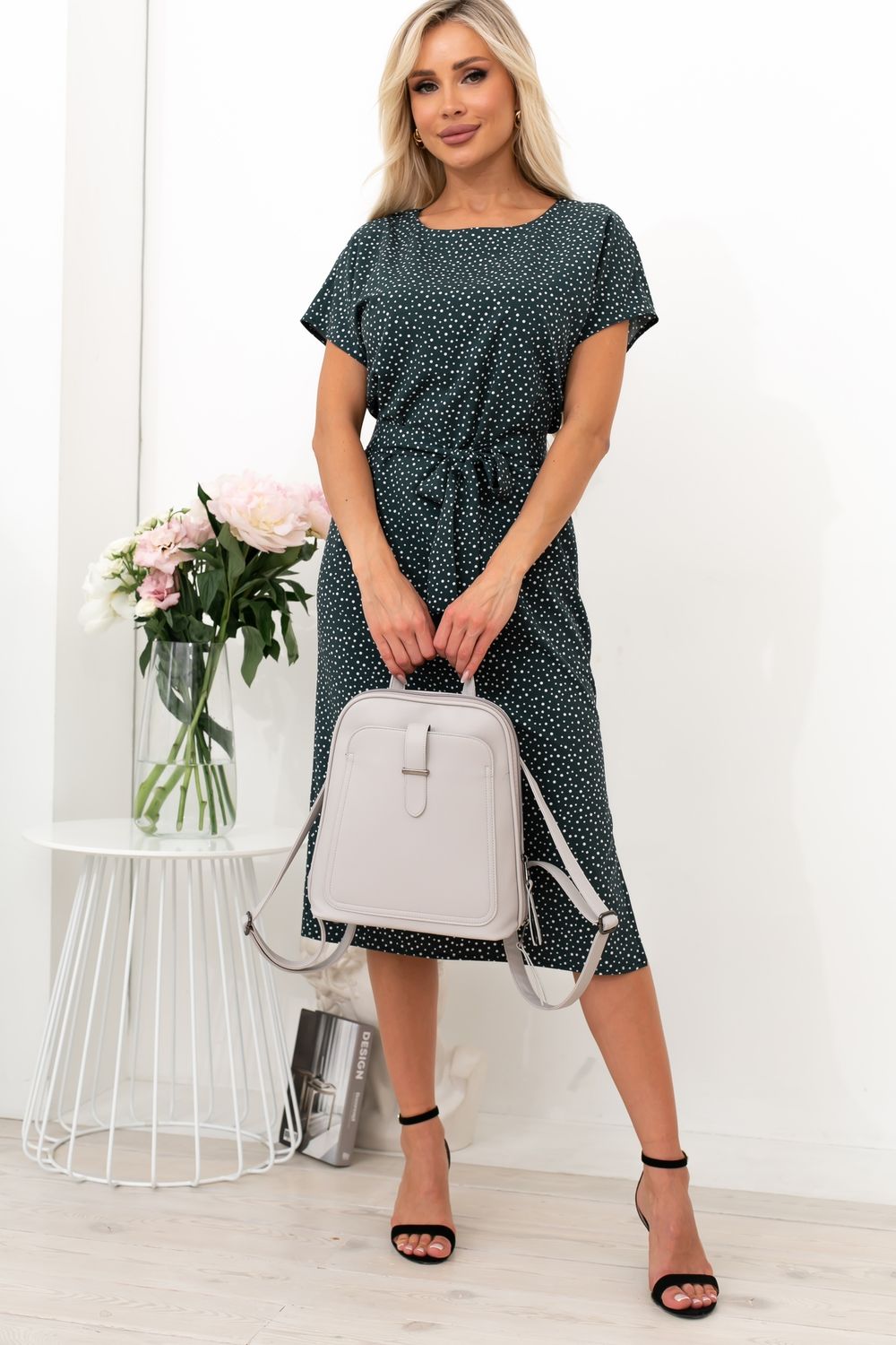 Платье Октавия №7 Valentina