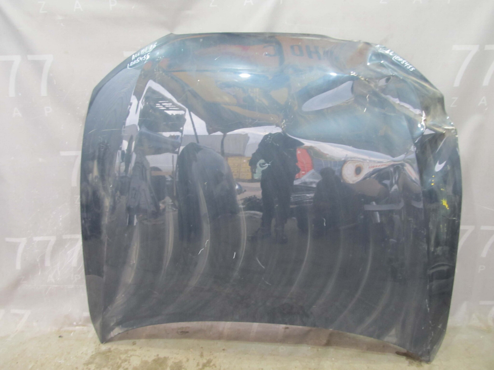 Капот Audi A6 (C7) 11-18 Б/У Оригинал 
4G0823029A