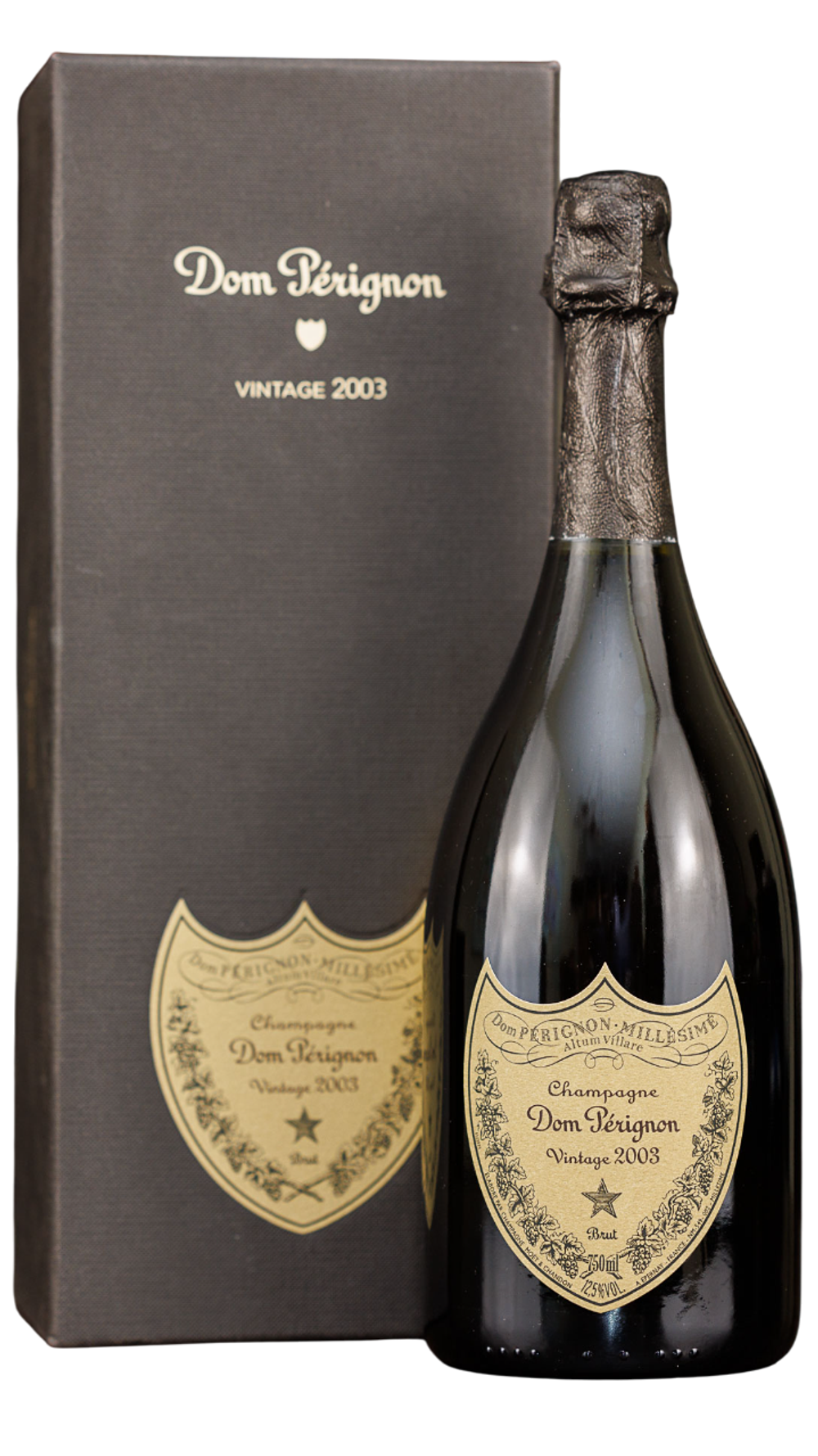 Dom Perignon Brut Vintage 2003 0.75 л.
