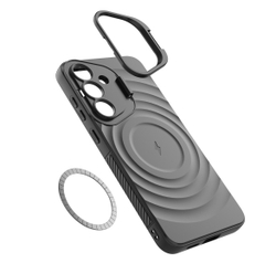 Противоударный чехол Droplet Case для Samsung Galaxy S25+