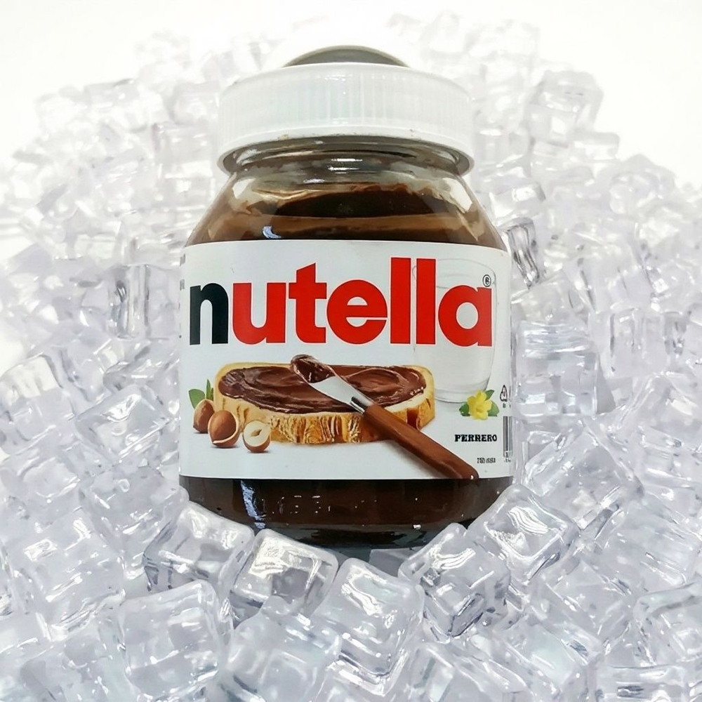 Шоколадно-ореховая паста Nutella 180 гр