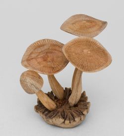 50-014 Статуэтка «Грибы»