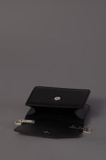 МИНИ-СУМОЧКА, ЧЕРНЫЙ