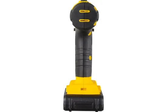 Аккумуляторная дрель-шуруповерт EUROLUX ДА-18/2Li