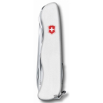 Нож Victorinox Forester белый, 0.8363.7R