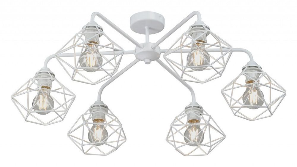 Потолочная люстра Vitaluce V42580 V42580-0/6PL