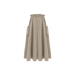 Юбка Called a Garment Niwa Skirt "White Sand"